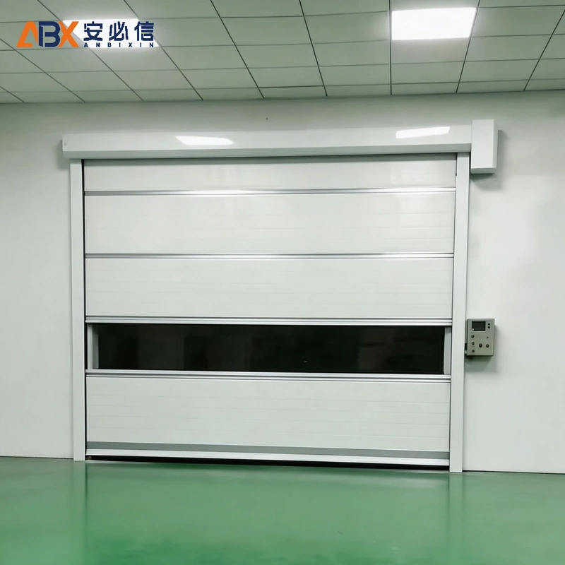 阿坝藏族羌族自治州快速门